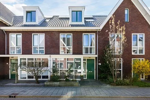 Woning te koop: Linksbuitenstraat, Kudelstaart Kudelstaart
