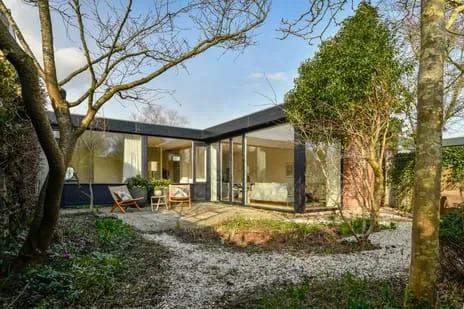 Tussenwoning te koop: Linnaeusdreef 23, Breukelen Noord Breukelen