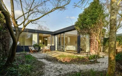 Tussenwoning te koop: Linnaeusdreef 23, Breukelen Noord Breukelen