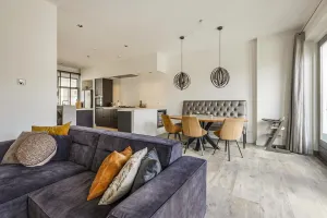 Home for rent: Linnaeusdwarsstraat, Linnaeusparkbuurt Amsterdam