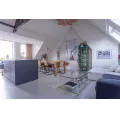 Woning te huur: Linnaeuskade, Linnaeusparkbuurt Amsterdam