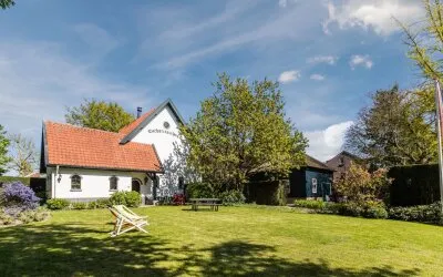 Vrijstaande woning te koop: Linnaeuslaan 88, Voorkoop Noord Culemborg