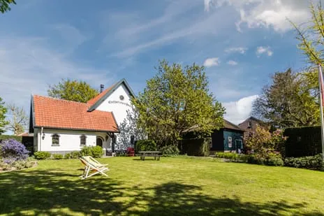 Detached house for sale: Linnaeuslaan 88, Voorkoop Noord Culemborg