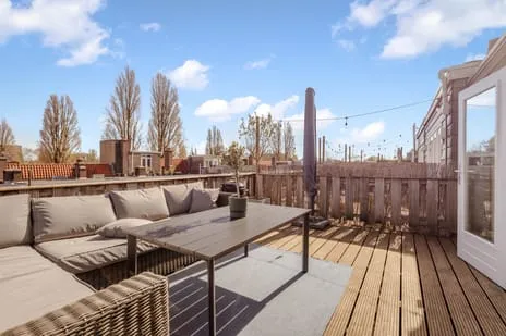 Appartement te koop: Linnaeusparkweg 137, Middenmeer-Zuid Amsterdam