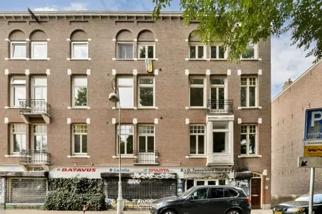 Appartement te koop: Linnaeusparkweg 142-2, Middenmeer-Zuid Amsterdam