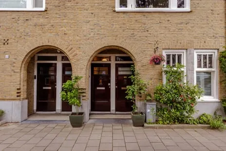 Appartement te koop: Linnaeusparkweg 143-1, Middenmeer-Zuid Amsterdam