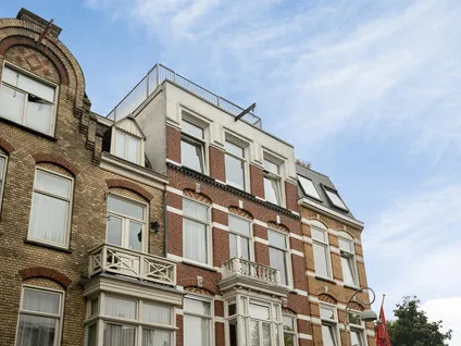 Appartement te huur: Linnaeusparkweg 34-3, Linnaeusparkbuurt Amsterdam