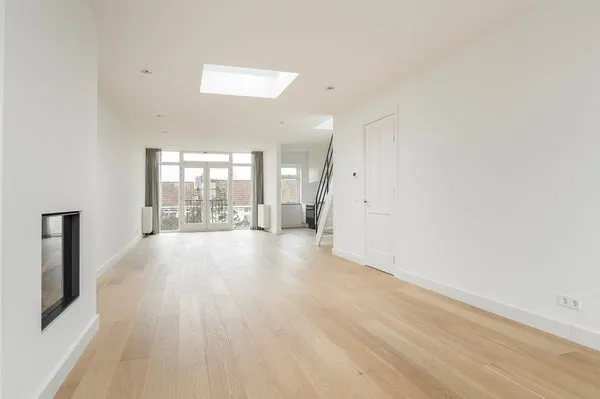 Woning te huur: Linnaeusparkweg, Linnaeusparkbuurt Amsterdam