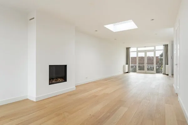 Home for rent: Linnaeusparkweg, Linnaeusparkbuurt Amsterdam