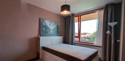 Kamer te huur: Linnaeusplein, Gorechtbuurt Groningen