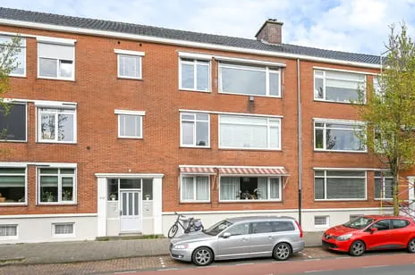 Appartement te koop: Linnaeusstraat 129, Vissersbuurt Ijmuiden