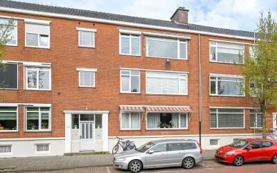 Appartement te koop: Linnaeusstraat 129, Ijmuiden