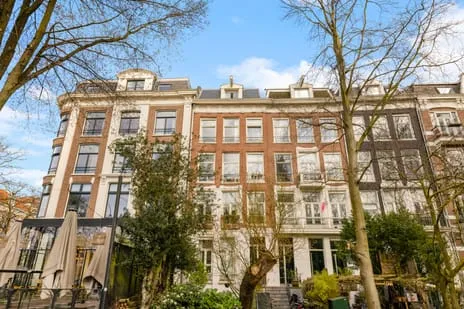 Appartement te koop: Linnaeusstraat 13-3, Amsterdam