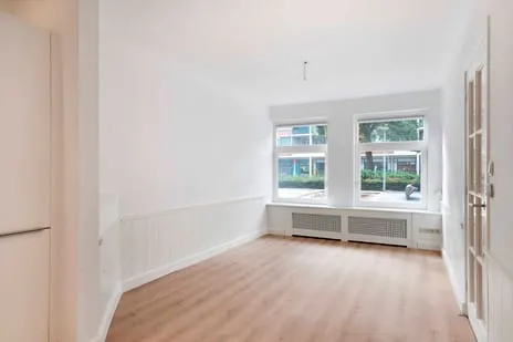 Appartement te koop: Linnaeusstraat 13, Laakkwartier-Oost 'S-Gravenhage