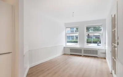 Appartement te koop: Linnaeusstraat 13, Laakkwartier-Oost 'S-Gravenhage