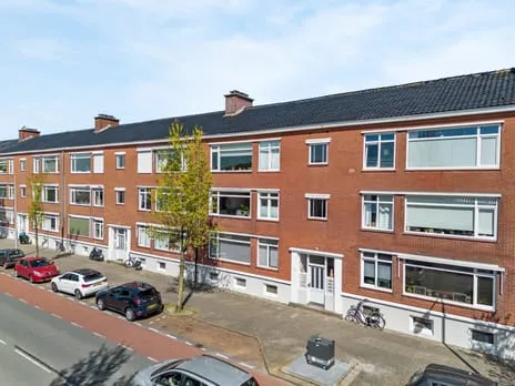 Appartement te koop: Linnaeusstraat 131, Vissersbuurt Ijmuiden