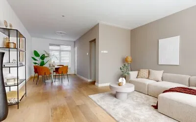Appartement te koop: Linnaeusstraat 131, Ijmuiden