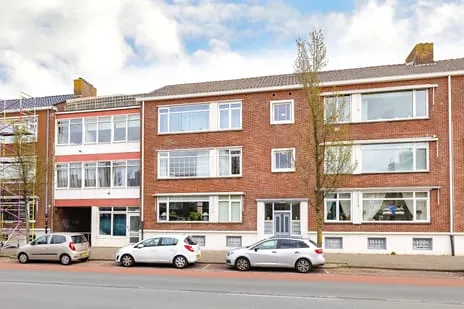 Appartement te koop: Linnaeusstraat 153, Ijmuiden