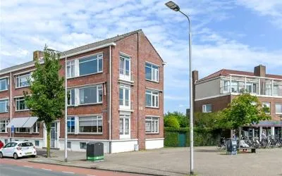 Appartement te koop: Linnaeusstraat 167, Vissersbuurt Ijmuiden