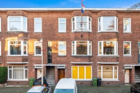 Appartement te koop: Linnaeusstraat 182, 'S-Gravenhage