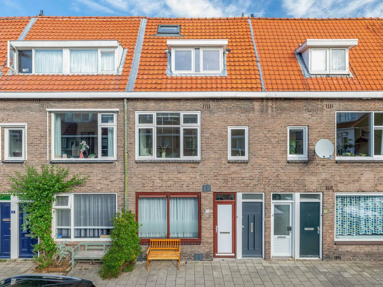 Appartement te koop: Linnaeusstraat 18BS, Utrecht