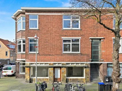 Appartement te koop: Linnaeusstraat 231, 'S-Gravenhage