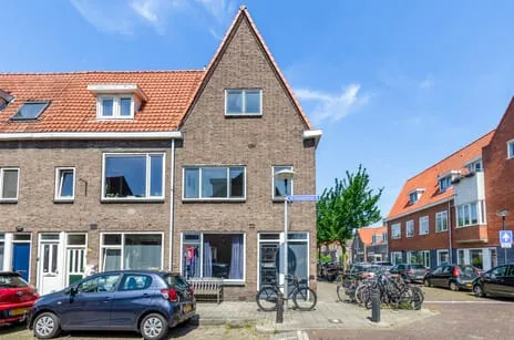 Appartement te koop: Linnaeusstraat 26BS, Elinkwijk en omgeving Utrecht