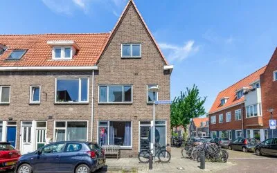 Appartement te koop: Linnaeusstraat 26BS, Elinkwijk en omgeving Utrecht