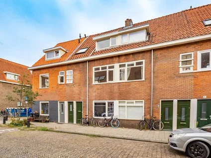 Appartement te koop: Linnaeusstraat 30BS, Elinkwijk en omgeving Utrecht