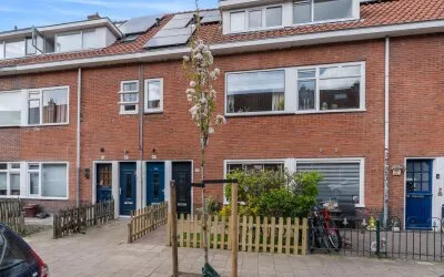 Appartement te koop: Linnaeusstraat 46, Elinkwijk en omgeving Utrecht