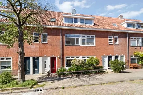 Appartement te koop: Linnaeusstraat 58, Elinkwijk en omgeving Utrecht