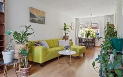 Appartement te koop: Linnaeusstraat 58, Elinkwijk en omgeving Utrecht