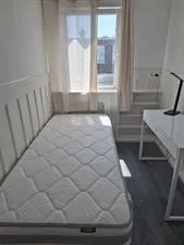 Kamer te huur: Linnaeusstraat, Laakkwartier-Oost 'S-Gravenhage
