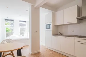 Woning te huur: Linnaeusstraat, Laakkwartier-Oost 'S-Gravenhage