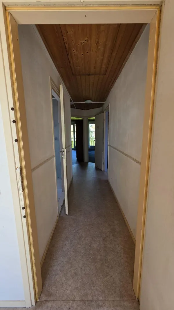 Woning te huur: Linnaeusweg, Buitenvaart (brt) Almere