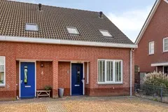 Hoekwoning te koop: Linnemansstraat 4, Haghorst