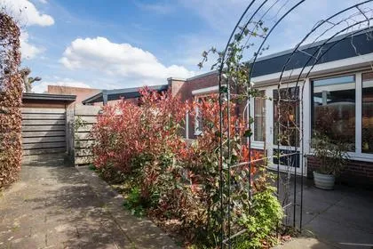 Hoekwoning te koop: Linnenwever 23, Banninghof Groenlo