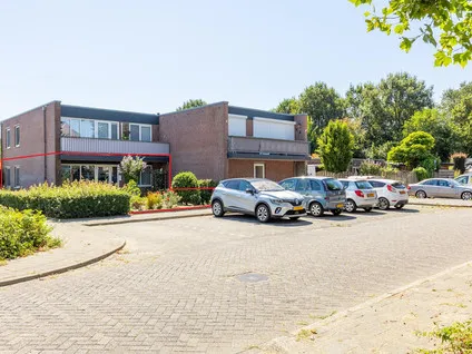 Appartement te koop: Linnenwever 7, Groenlo