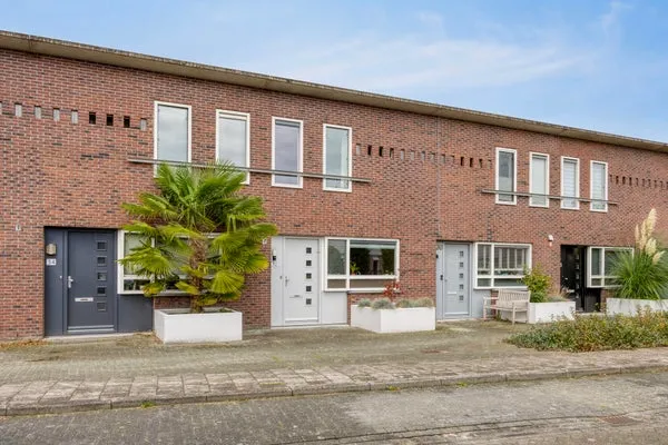 Koopwoning: Linnenweverstraat in Zwolle - €345.000