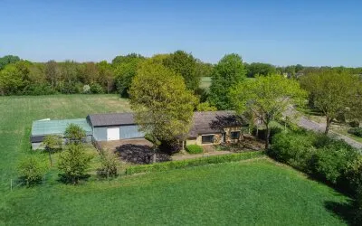 Vrijstaande woning te koop: Linnerweg 4, Sint Odiliënberg Sint Odiliënberg