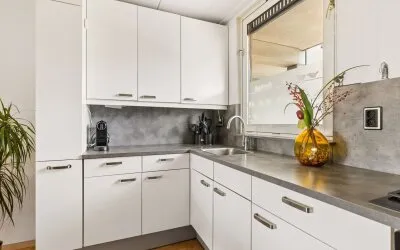 Appartement te koop: Linschotensingel 1CJ, Nieuw Hoograven-Zuid Utrecht