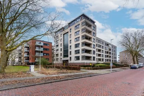 Appartement te koop: Linschotensingel 1ED, Utrecht