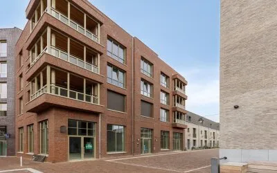 Woning te huur: Lintermansstraat 46, 'S-Hertogenbosch
