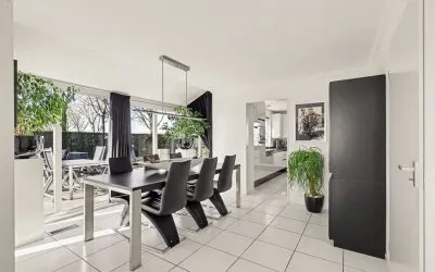 Vrijstaande woning te koop: Linthorst-Homanlaan 1, Oosterhout