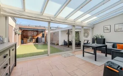 Tussenwoning te koop: Linze 32, Braakhuizen-Noord Geldrop