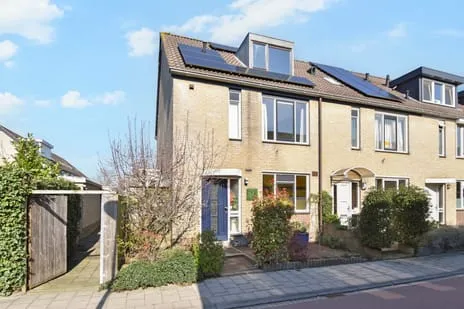 Hoekwoning te koop: Linzenakker 59, Zuidplas 80 Waddinxveen