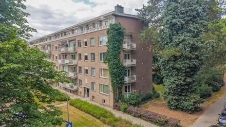 Appartement te koop: Lippe Biesterfeldstraat 39-3, Angerenstein Arnhem