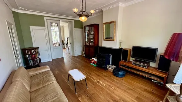 Woning te huur: Lippe-Biesterfeldweg, 'S-Gravenhage