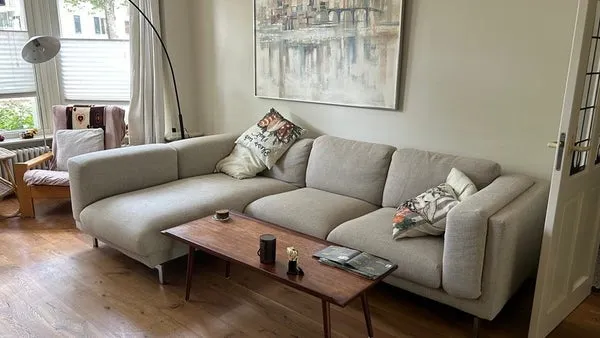 Woning te huur: Lippe-Biesterfeldweg, Houtwijk 'S-Gravenhage