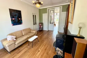 Woning te huur: Lippe-Biesterfeldweg, Houtwijk 'S-Gravenhage